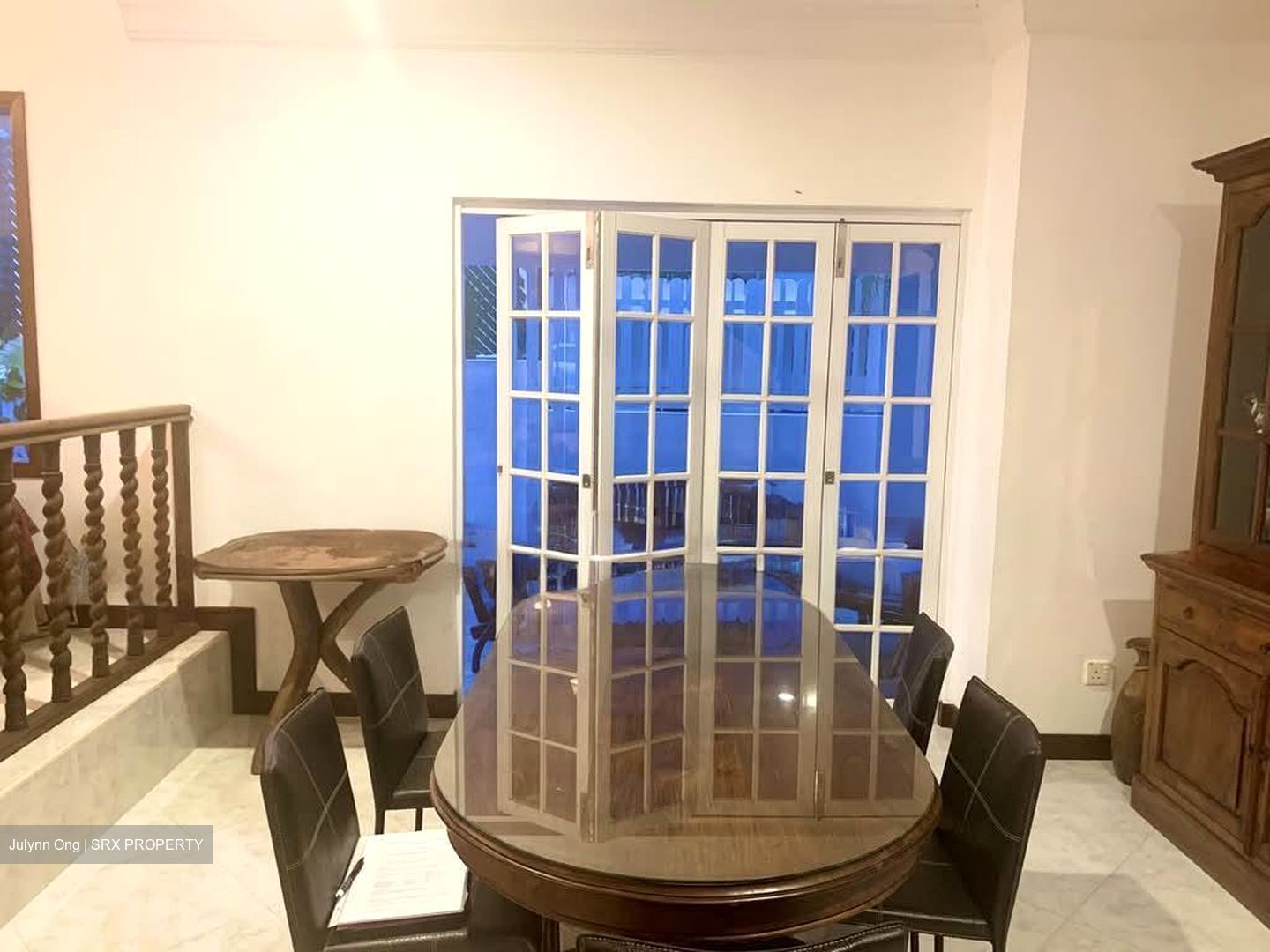Loyang Terrace (D17), Semi-Detached #603030121
